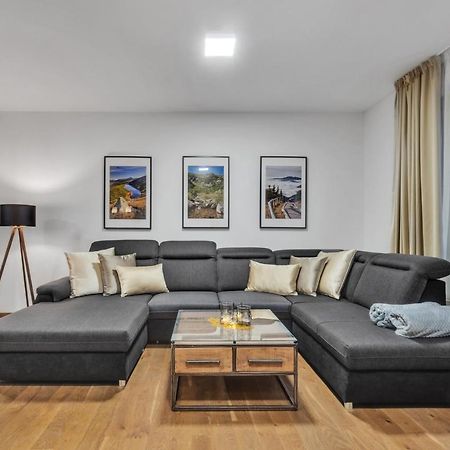 Apartment Adelka 102 Шпиндлерув-Млин Экстерьер фото