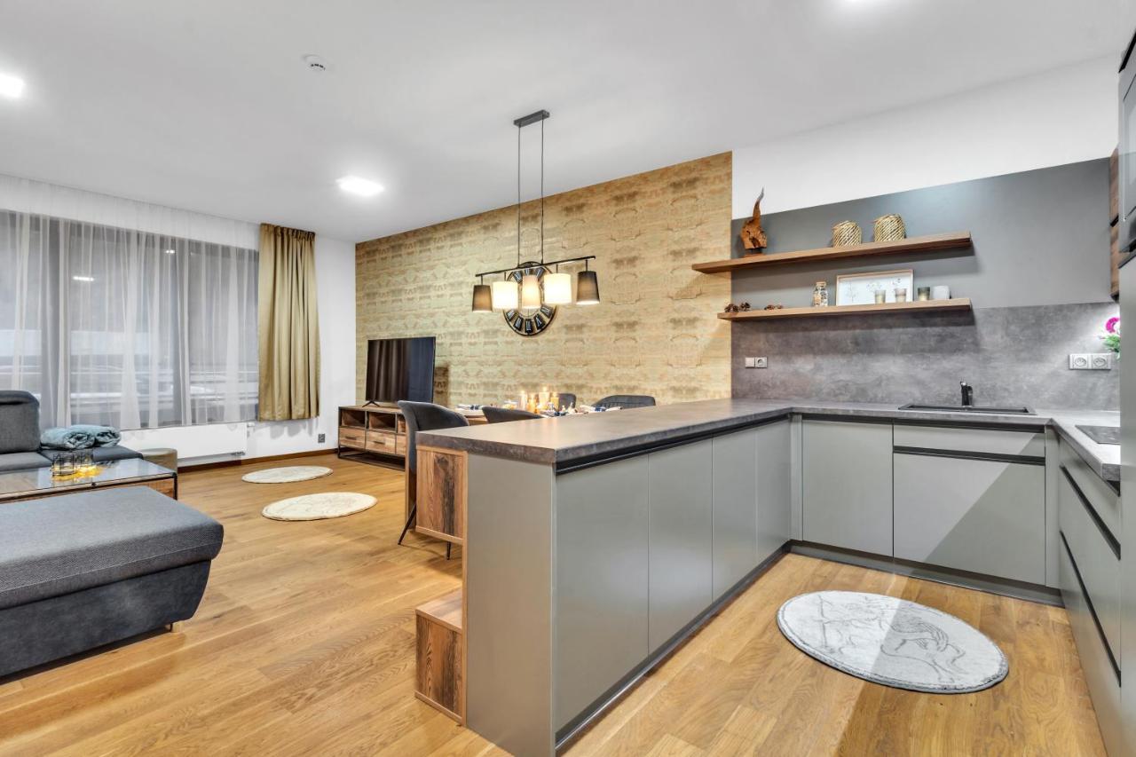 Apartment Adelka 102 Шпиндлерув-Млин Экстерьер фото