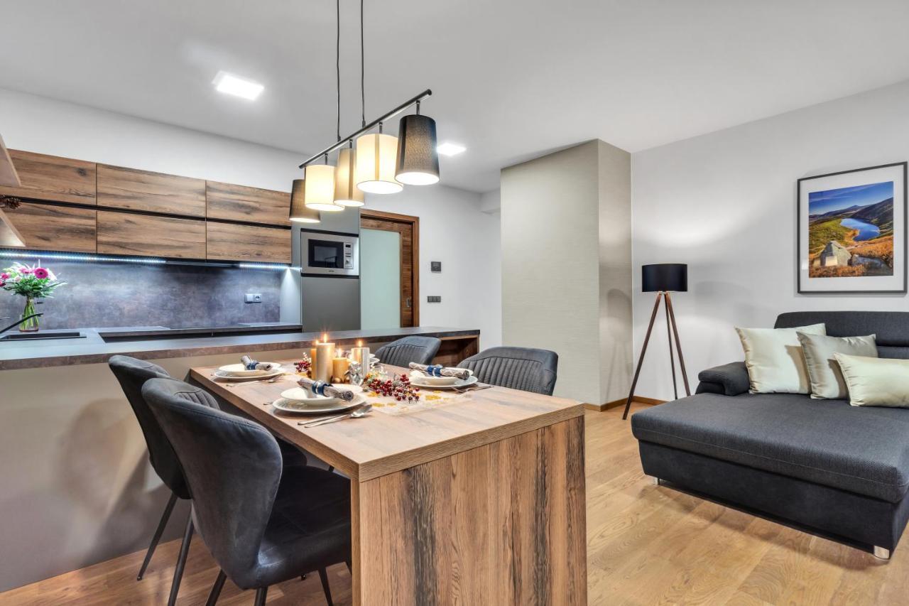 Apartment Adelka 102 Шпиндлерув-Млин Экстерьер фото