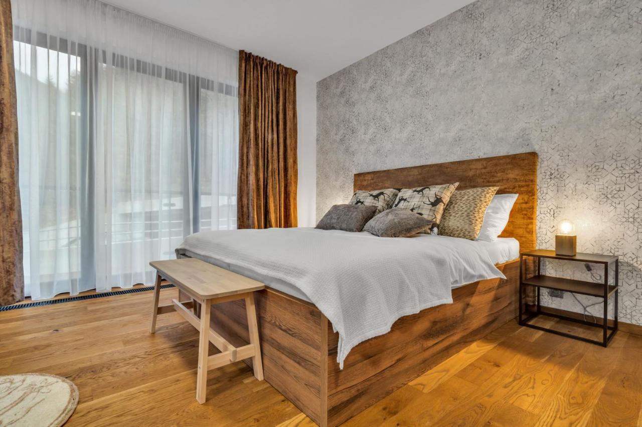 Apartment Adelka 102 Шпиндлерув-Млин Экстерьер фото